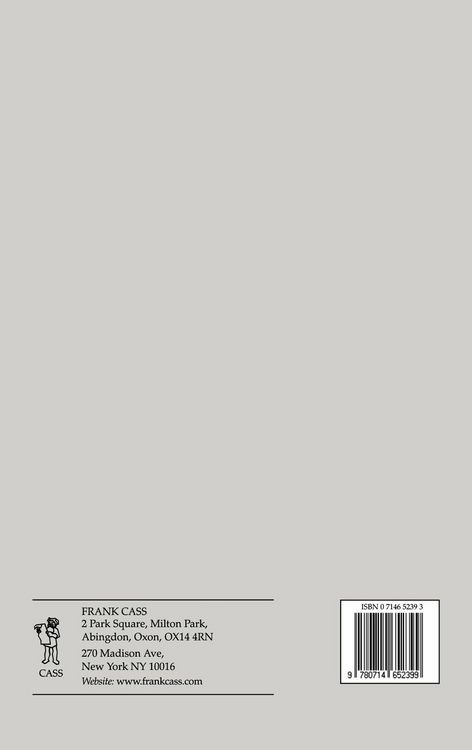 Produktbild: Managing Korean Business