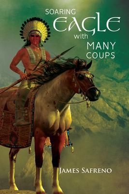 Produktbild: Soaring Eagle with Many Coups