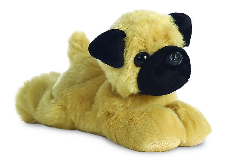 Produktbild: MF Mr Pugster Pug 8In