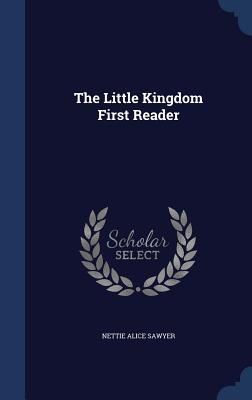 Produktbild: The Little Kingdom First Reader