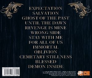 Produktbild: Crematory: Oblivion