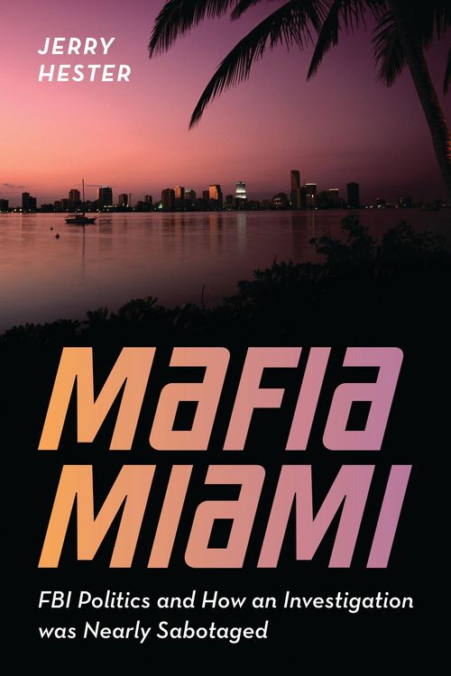 Produktbild: Mafia Miami