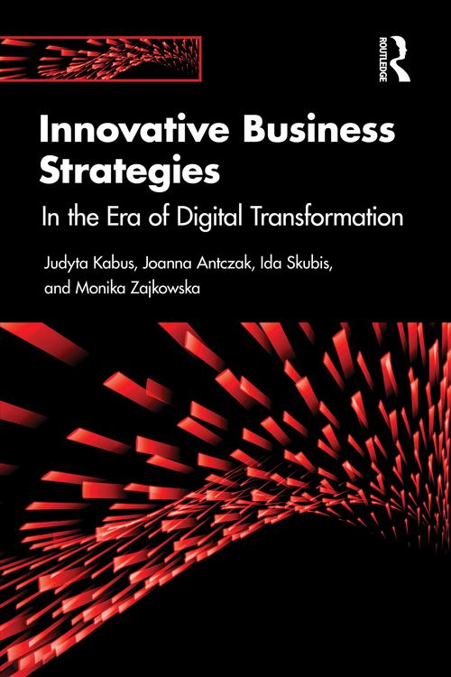 Produktbild: Innovative Business Strategies