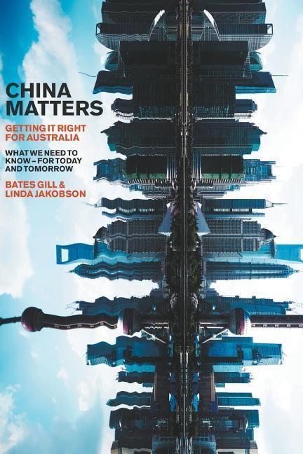 Produktbild: China Matters