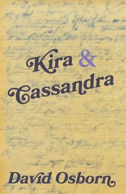 Produktbild: Kira and Cassandra