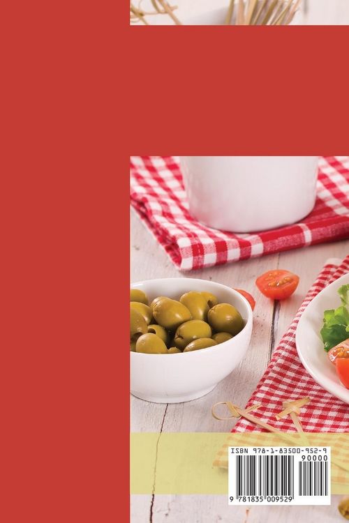 Produktbild: Het beste bumperklevende kookboek