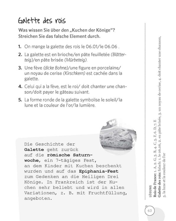 Produktbild: PONS Unn&uuml;tzes Wissen Franz&ouml;sisch