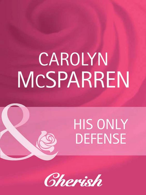 Produktbild: His Only Defense