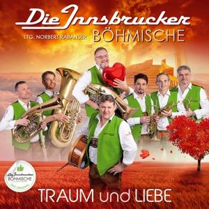 Produktbild: Traum und Liebe