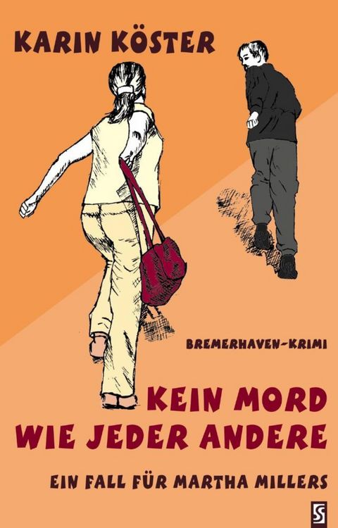 Produktbild: Kein Mord wie jeder andere