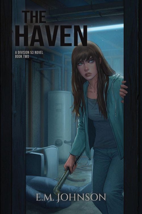 Produktbild: The Haven