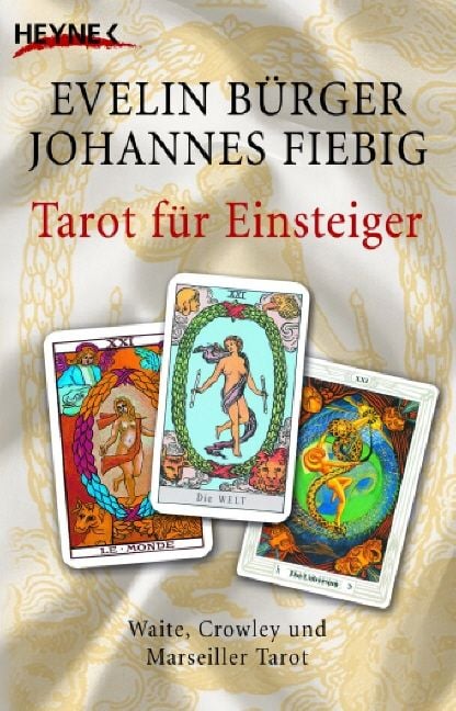 Produktbild: Tarot f&uuml;r Einsteiger -