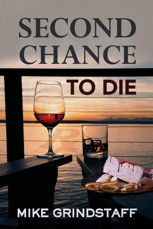 Produktbild: Second Chance to Die