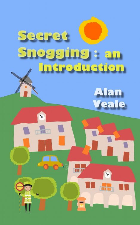 Produktbild: Secret Snogging : an Introduction