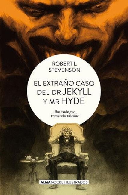 Produktbild: El Extra&ntilde;o Caso del Dr. Jekyll Y Mr. Hyde