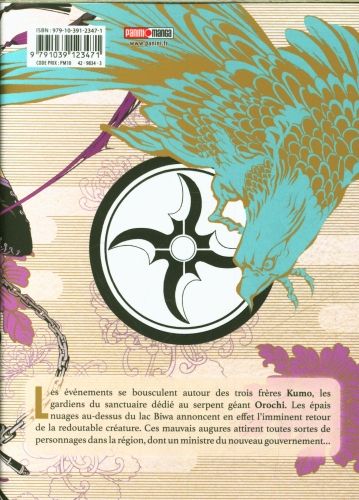 Produktbild: Laughing under the clouds. Tome 2