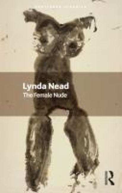 Produktbild: The Female Nude