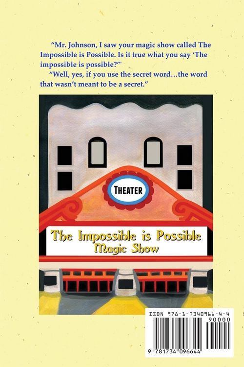 Produktbild: The Power of With