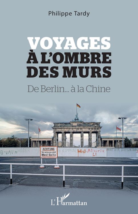 Produktbild: Voyages &agrave; l'ombre des murs