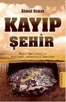 Produktbild: Kayip Sehir