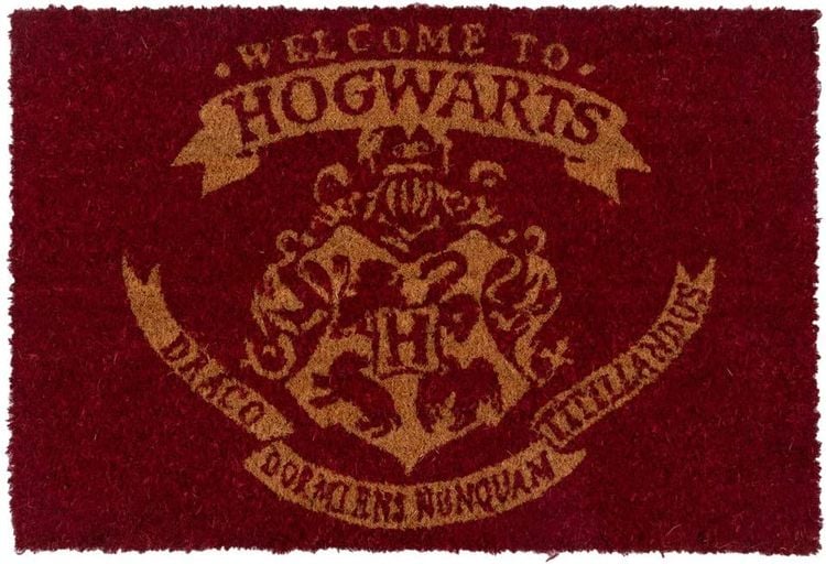 Bild vom Artikel HP - Welcome To Hogwarts Door Mat vom Autor 