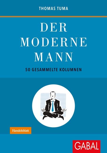 Produktbild: Der moderne Mann