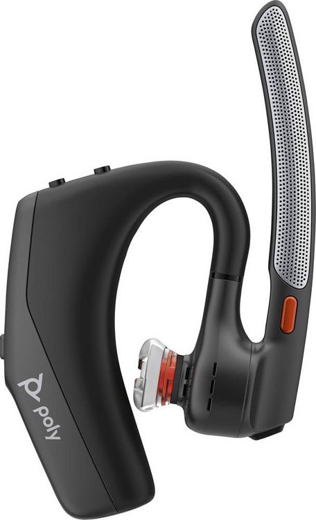 Produktbild: HP Poly Voyager Legend 30 In Ear Headset Bluetooth&reg; Schwarz Fernbedienung Handy