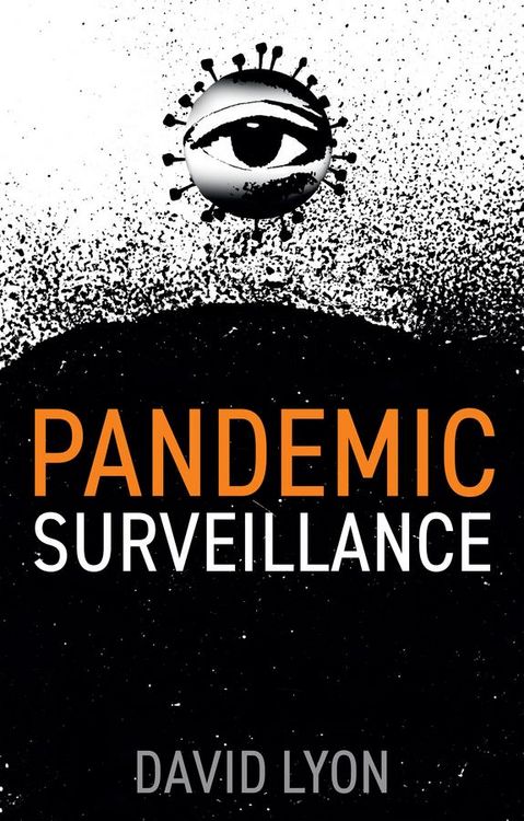 Produktbild: Pandemic Surveillance