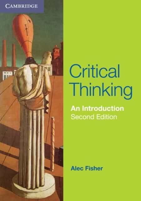 Produktbild: Critical Thinking