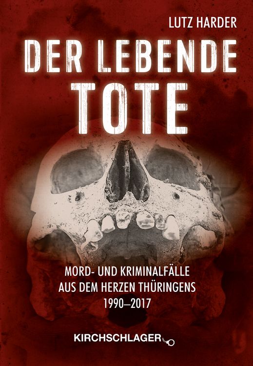 Produktbild: Der lebende Tote