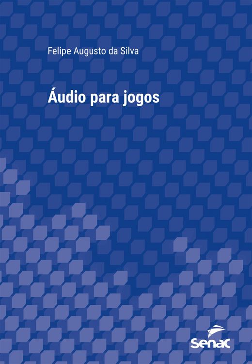 Produktbild: &Aacute;udio para jogos