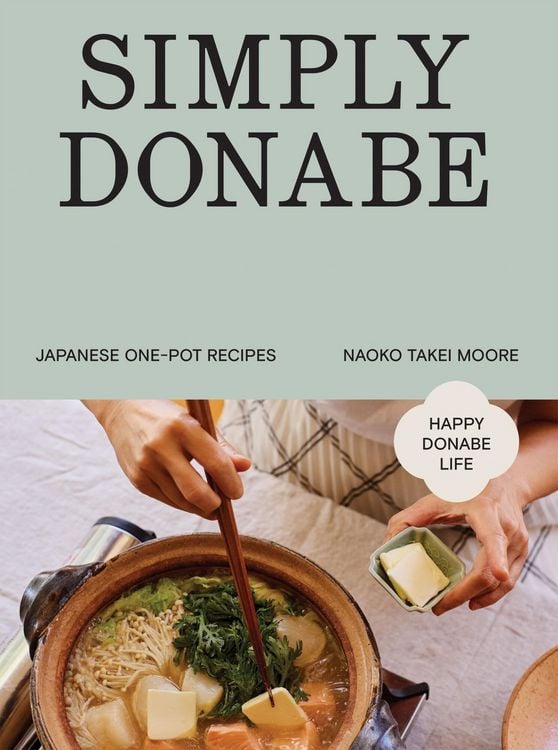 Produktbild: One-Pot Japanese
