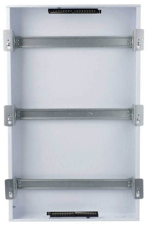 Produktbild: TRU COMPONENTS TC-GYB5-60 Installationsverteiler 438 x 690 x 95 ABS, PC, Stahl 1St.