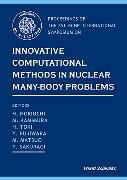 Produktbild: INNOVATIVE COMPUTATIONAL METHODS...