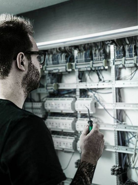 Produktbild: Wera 05008100001 Bet&auml;tigungswerkzeug Schwarz, Gr&uuml;n 2 Teile