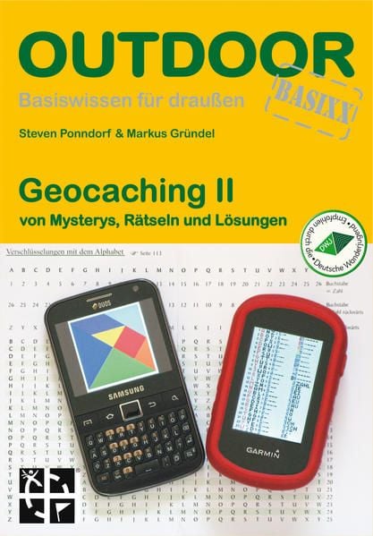 Produktbild: Geocaching II