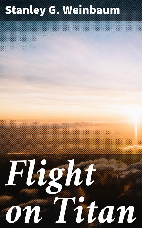 Produktbild: Flight on Titan