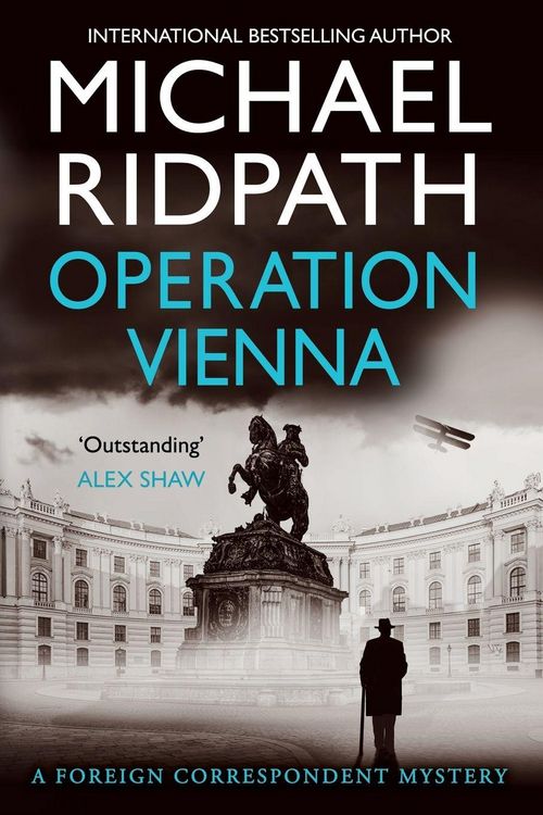 Produktbild: Operation Vienna