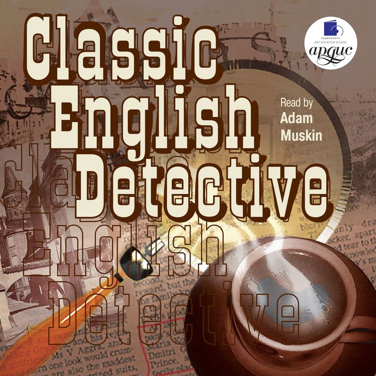 Produktbild: Classic English Detective