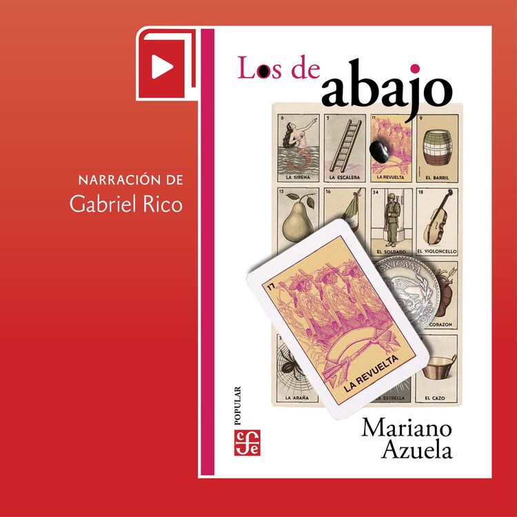 Produktbild: Los de abajo