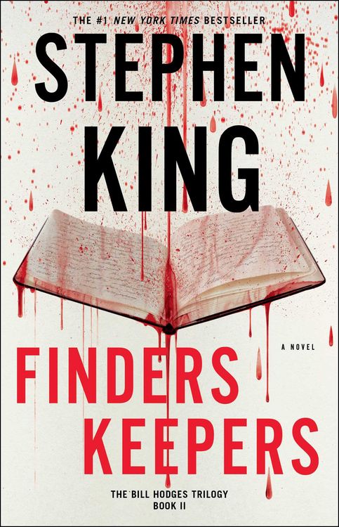 Produktbild: Finders Keepers