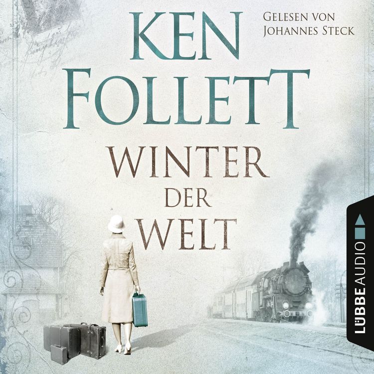 Produktbild: Winter der Welt / Jahrhundert-Saga Bd.2