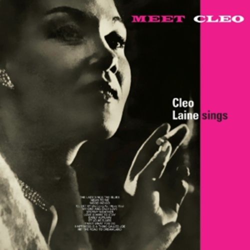 Produktbild: Laine, C: Meet Cleo