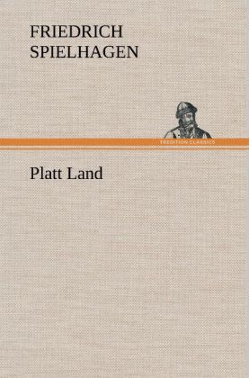 Produktbild: Platt Land