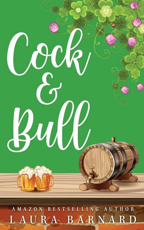 Produktbild: Cock & Bull