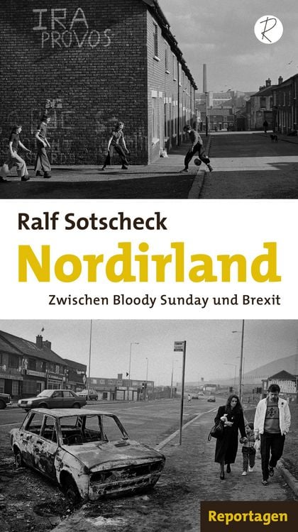 Produktbild: Nordirland