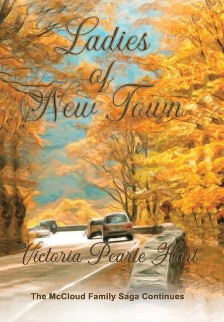Produktbild: Ladies of New Town