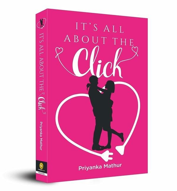 Produktbild: It's All about the Click