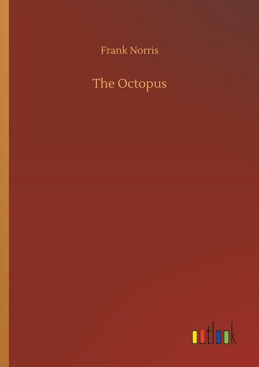Produktbild: The Octopus