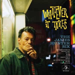 Produktbild: Whatever It Takes
